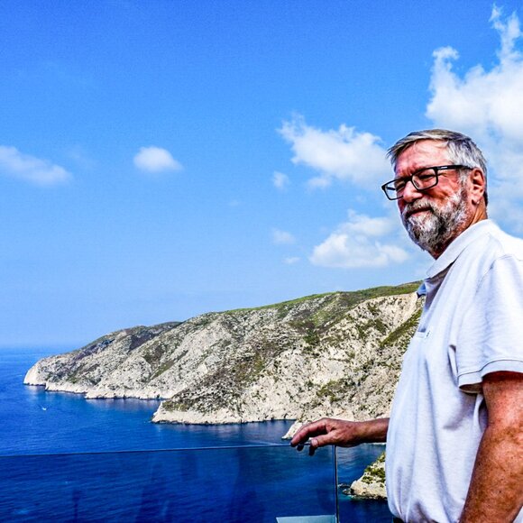 Meet the Posher:  Craig & Brenda - Picture 7 of 16